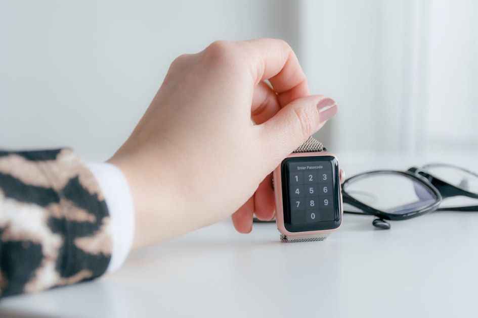 Health Monitoring Wearables for Students